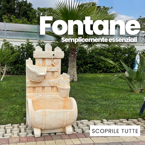 fontane fontane