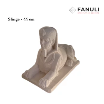 sfinge 44