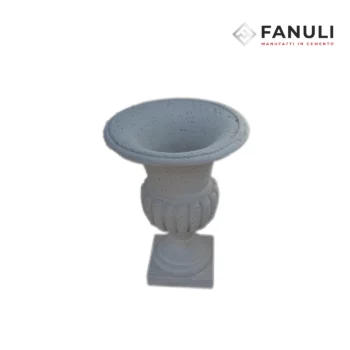 vaso a calice medici