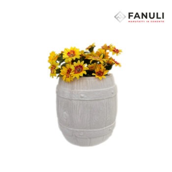 vaso botte nuovo psd